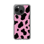 Slim Protection Case［ Cow - Pink ］