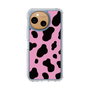 Slim Protection Case［ Cow - Pink ］