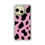 Slim Protection Case［ Cow - Pink ］