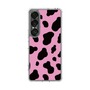 Slim Protection Case［ Cow - Pink ］