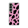 Slim Protection Case［ Cow - Pink ］