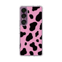 Slim Protection Case［ Cow - Pink ］