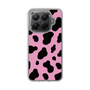 Slim Protection Case［ Cow - Pink ］