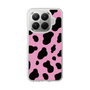 Slim Protection Case［ Cow - Pink ］