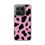 Slim Protection Case［ Cow - Pink ］