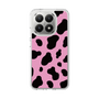 Slim Protection Case［ Cow - Pink ］