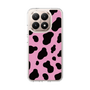Slim Protection Case［ Cow - Pink ］