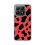 Slim Protection Case［ Cow - Red ］