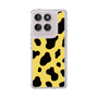 Slim Protection Case［ Cow - Yellow ］