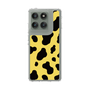 Slim Protection Case［ Cow - Yellow ］