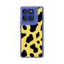 Slim Protection Case［ Cow - Yellow ］