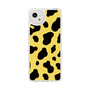 Slim Protection Case［ Cow - Yellow ］