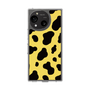 Slim Protection Case［ Cow - Yellow ］