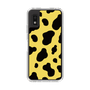 Slim Protection Case［ Cow - Yellow ］