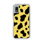 Slim Protection Case［ Cow - Yellow ］