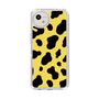 Slim Protection Case［ Cow - Yellow ］