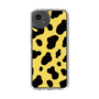 Slim Protection Case［ Cow - Yellow ］