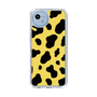 Slim Protection Case［ Cow - Yellow ］