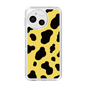 Slim Protection Case［ Cow - Yellow ］