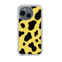 Slim Protection Case［ Cow - Yellow ］