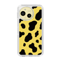 Slim Protection Case［ Cow - Yellow ］