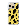 Slim Protection Case［ Cow - Yellow ］