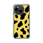 Slim Protection Case［ Cow - Yellow ］
