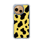 Slim Protection Case［ Cow - Yellow ］