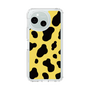 Slim Protection Case［ Cow - Yellow ］