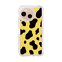Slim Protection Case［ Cow - Yellow ］