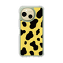 Slim Protection Case［ Cow - Yellow ］
