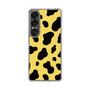 Slim Protection Case［ Cow - Yellow ］