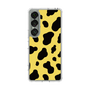 Slim Protection Case［ Cow - Yellow ］