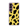 Slim Protection Case［ Cow - Yellow ］