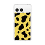 Slim Protection Case［ Cow - Yellow ］