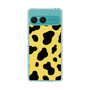 Slim Protection Case［ Cow - Yellow ］