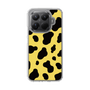 Slim Protection Case［ Cow - Yellow ］