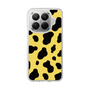 Slim Protection Case［ Cow - Yellow ］