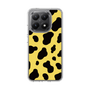 Slim Protection Case［ Cow - Yellow ］