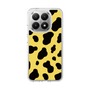 Slim Protection Case［ Cow - Yellow ］
