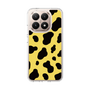 Slim Protection Case［ Cow - Yellow ］