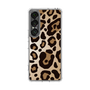 Slim Protection Case［ Leopard - Yellow ］