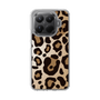 Slim Protection Case［ Leopard - Yellow ］