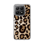 Slim Protection Case［ Leopard - Yellow ］