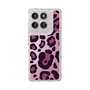 Slim Protection Case［ Leopard - Pink ］