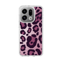 Slim Protection Case［ Leopard - Pink ］