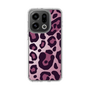 Slim Protection Case［ Leopard - Pink ］