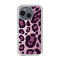 Slim Protection Case［ Leopard - Pink ］