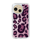 Slim Protection Case［ Leopard - Pink ］