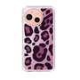 Slim Protection Case［ Leopard - Pink ］